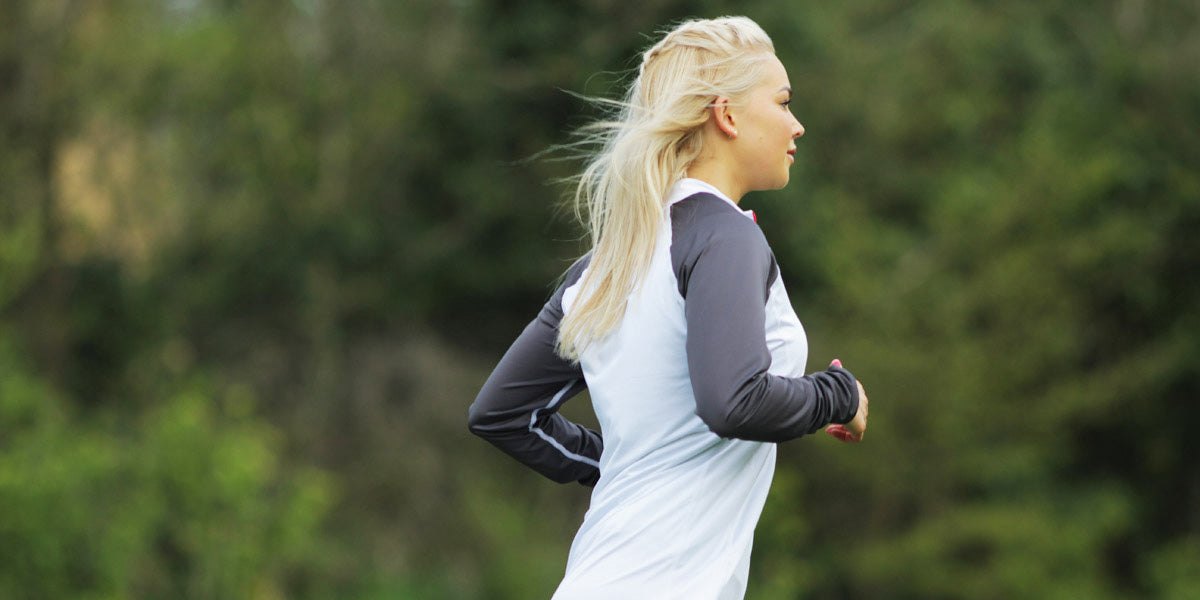 guide to getting into running Sundried