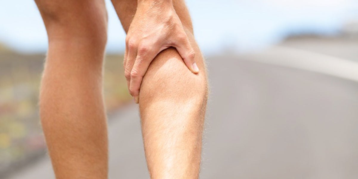 running recovery training DOMS