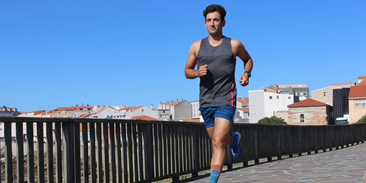 running triathlon training motivation inspiration