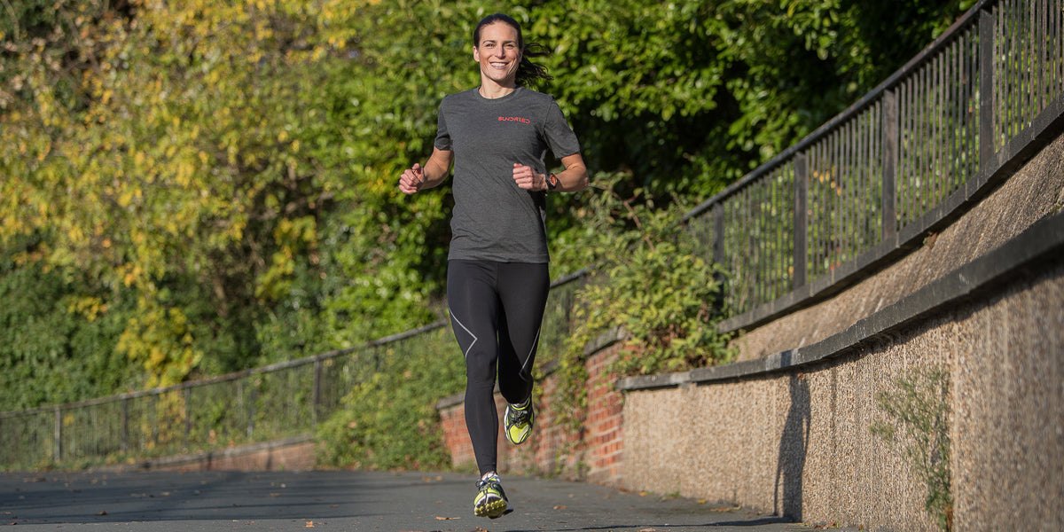Running Striding Sprinting Workout Fitness