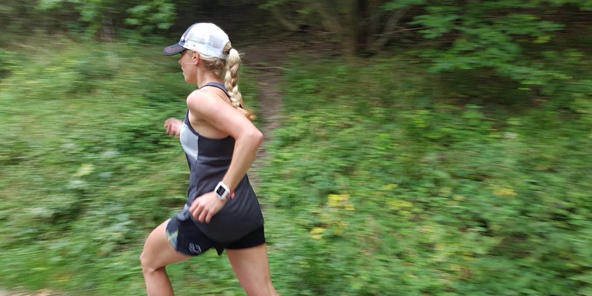 running training fitness