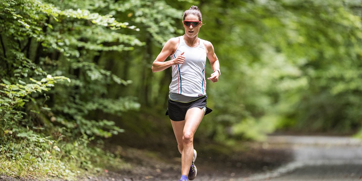 running training Parkrun triathlon