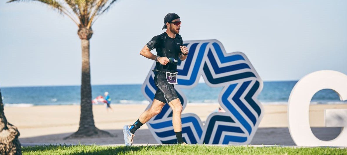 running triathlon racing