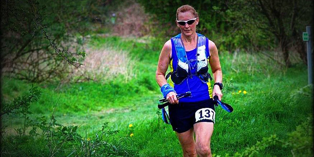 running racing endurance ultra marathon Sundried