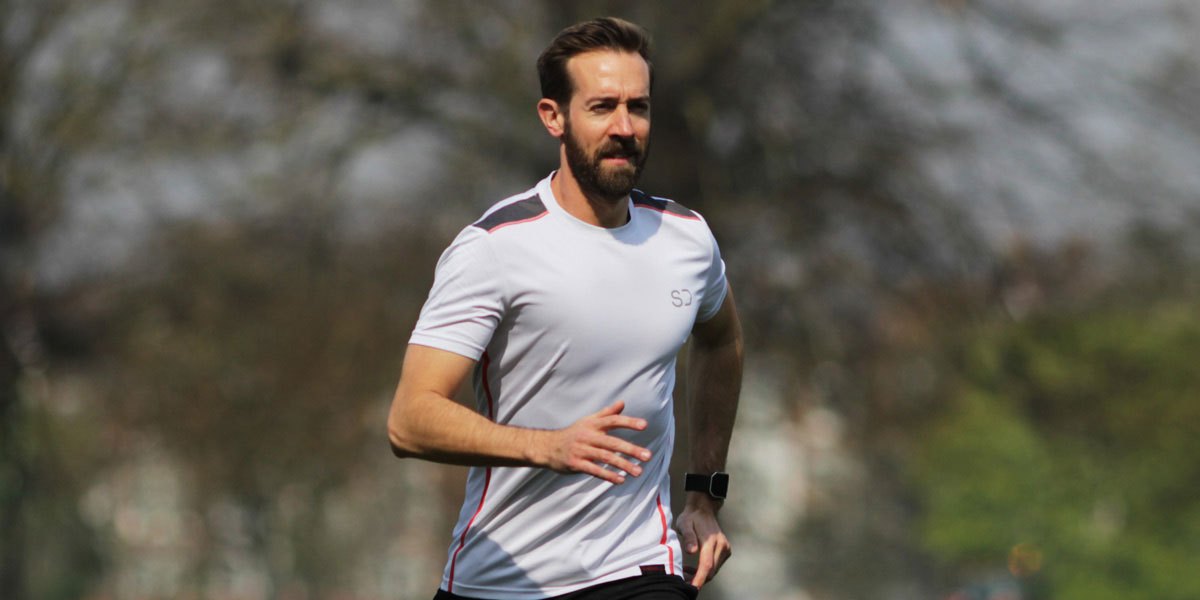 running walking racing 10k