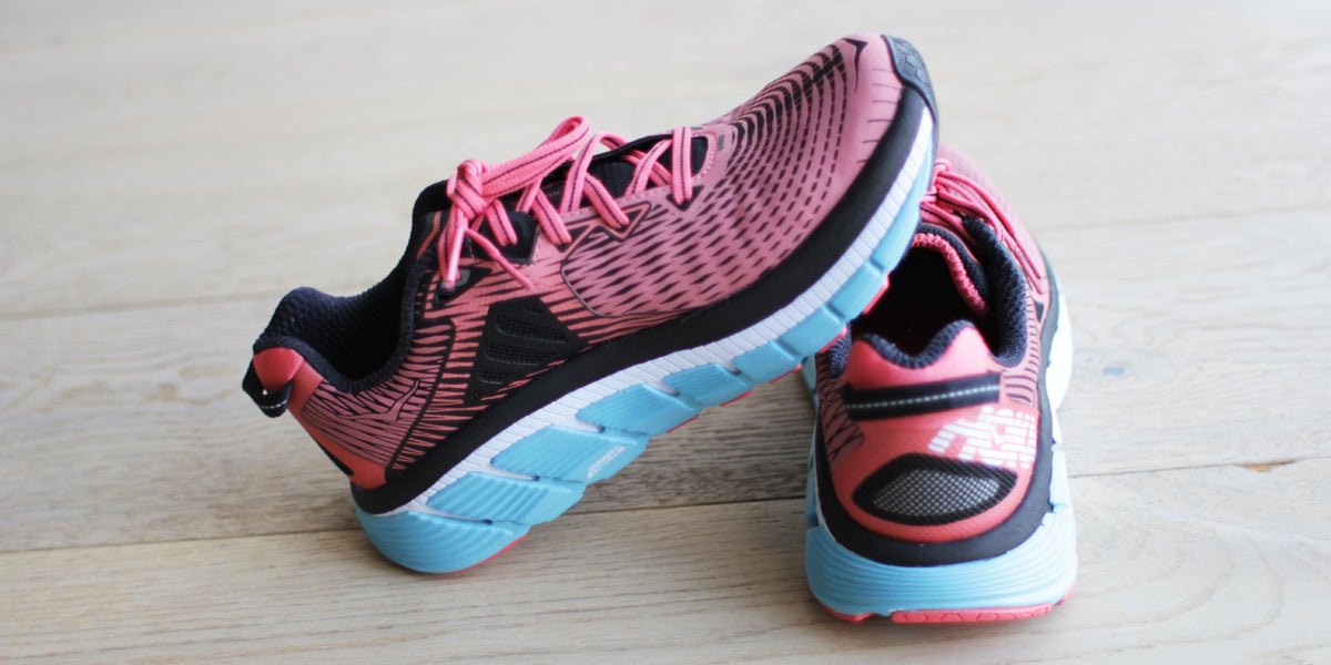 Hoka ONE ONE running shoes speciality trainers sneakers