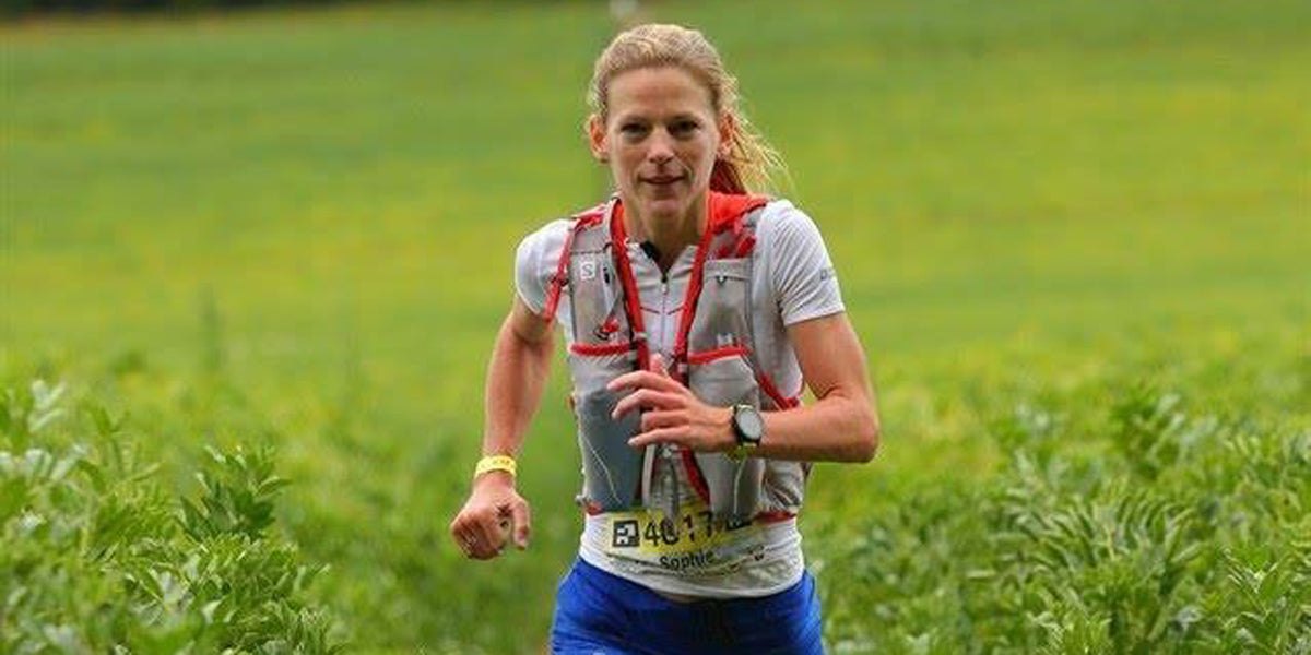 ultra running marathon trail race