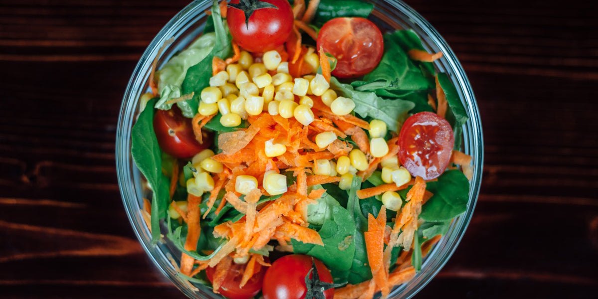 spinach superfood nutrients vitamins