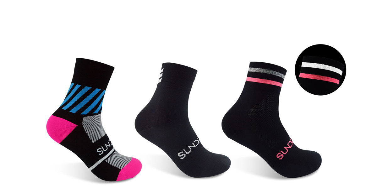 sports socks Sundried gym wear