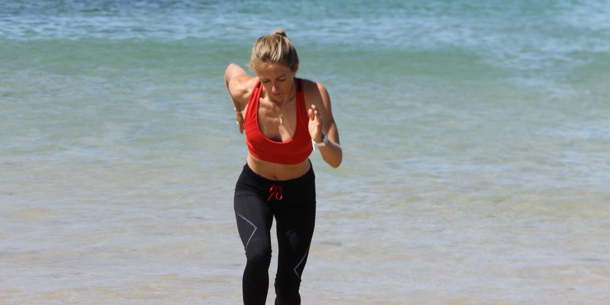 stay fit on holiday