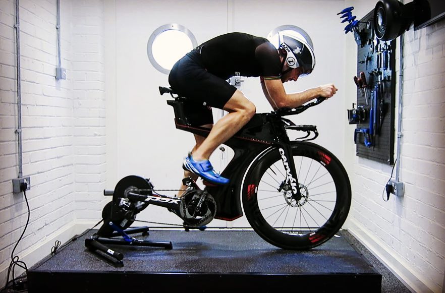strength training cycling