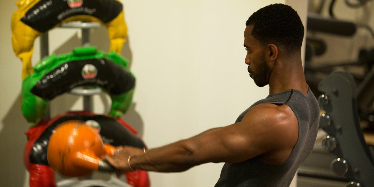 strength training conditioning duathlon training