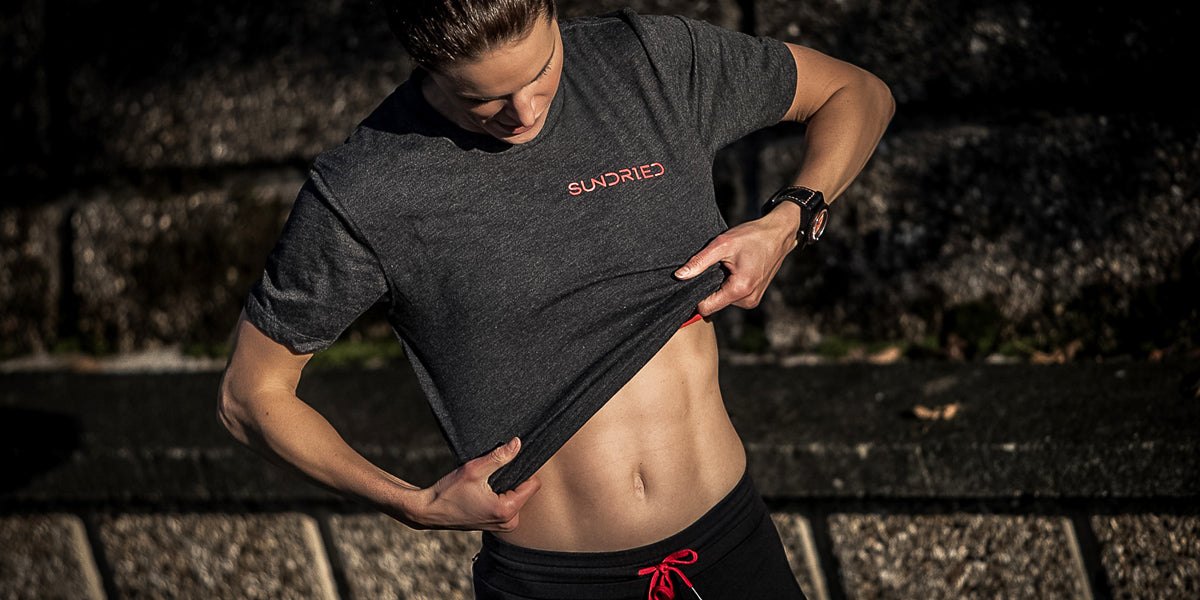 triathlete strength training