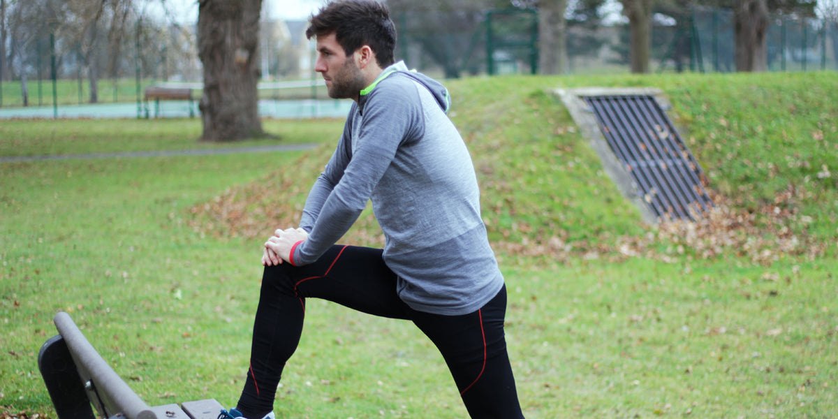 Men's Running Clothing gym shorts leggings and tights