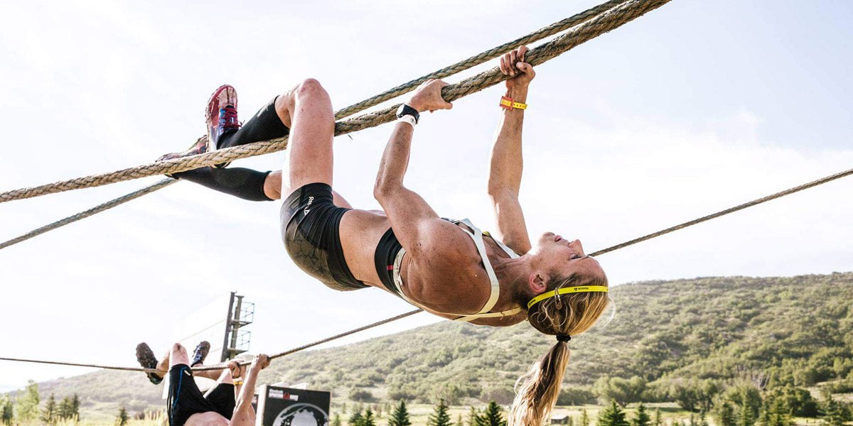 Sufferfest Obstacle Course Racing OCR