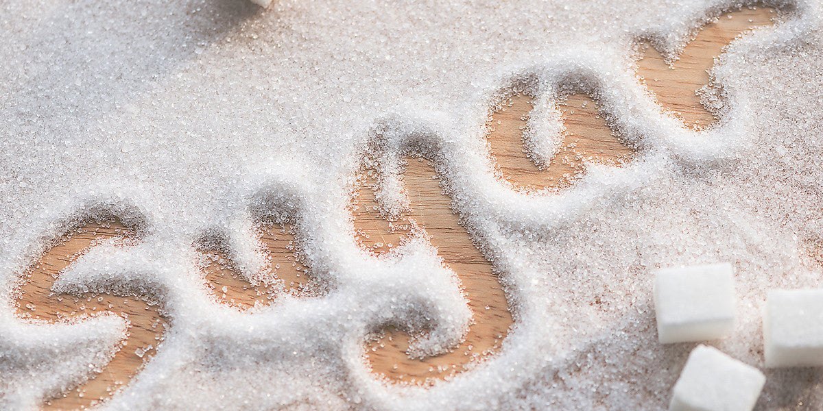 Is Sugar Bad For You? Sundried