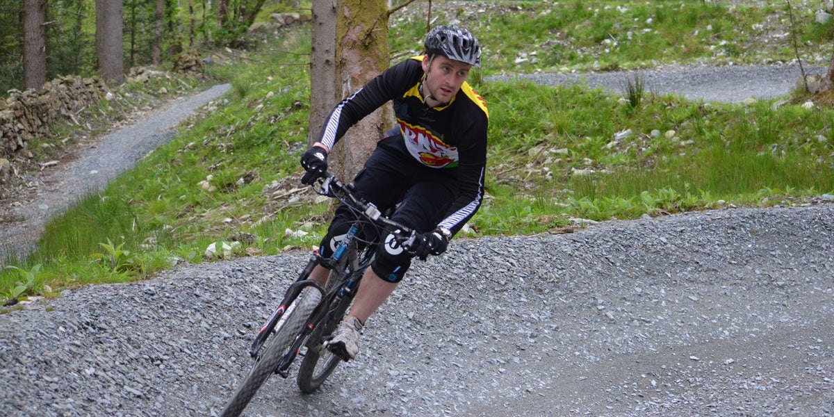 Sundried athlete ambassador mountain biking