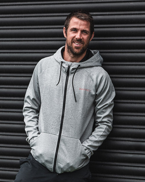 Sundried activewear brand ambassador