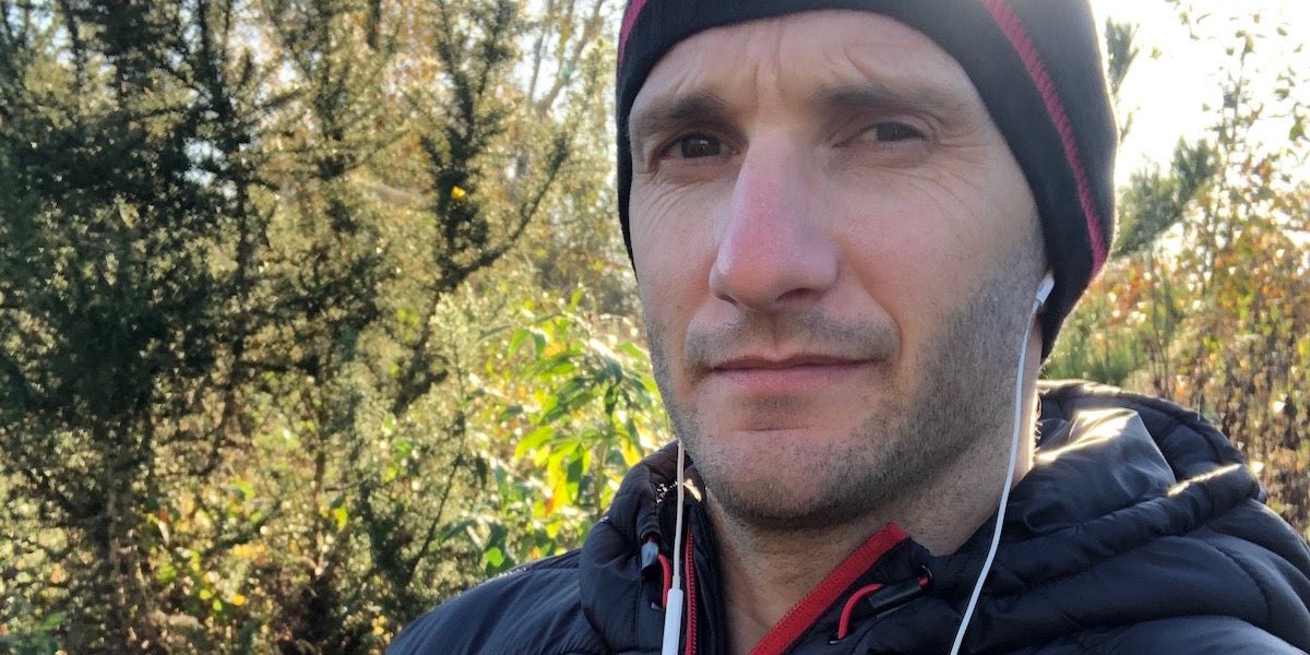 athlete Sundried activewear ambassador sport