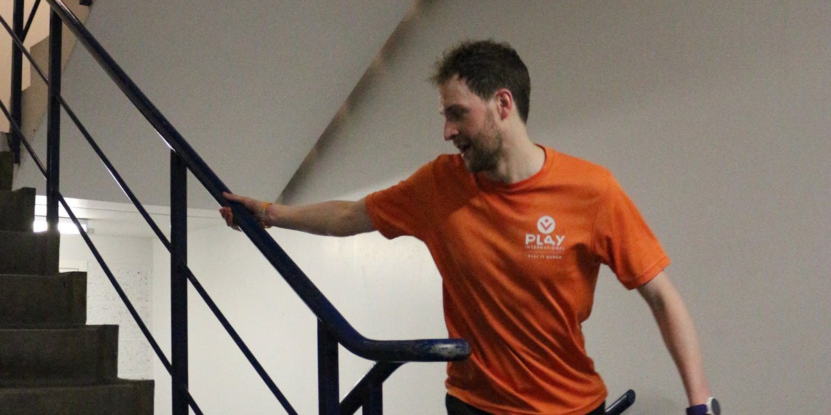 Sundried ambassador climbing