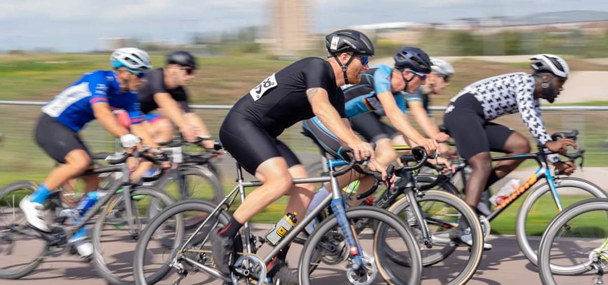 sundried ambassador cycling