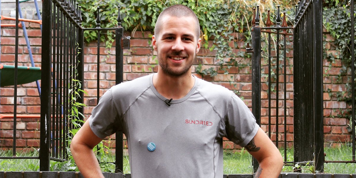 world mental health day exercise well-being