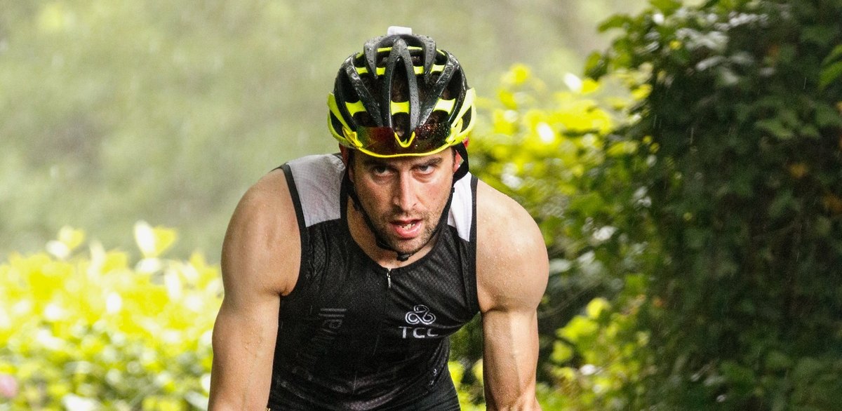 Sundried athlete ambassador cycling fitness activewear