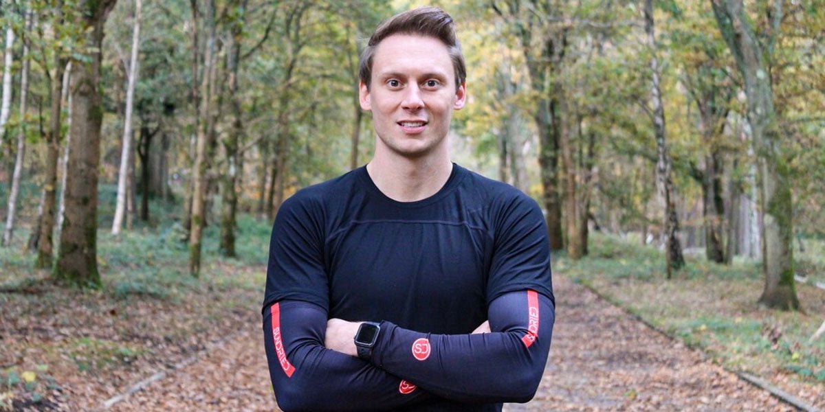 Sundried athlete ambassador
