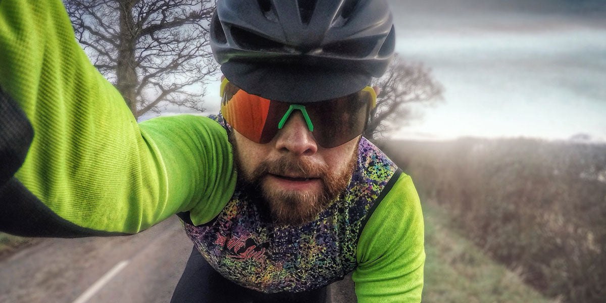 Sundried athlete ambassador