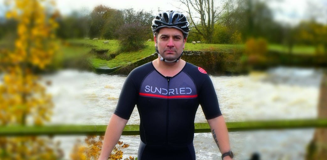 Sundried cycle ambassador