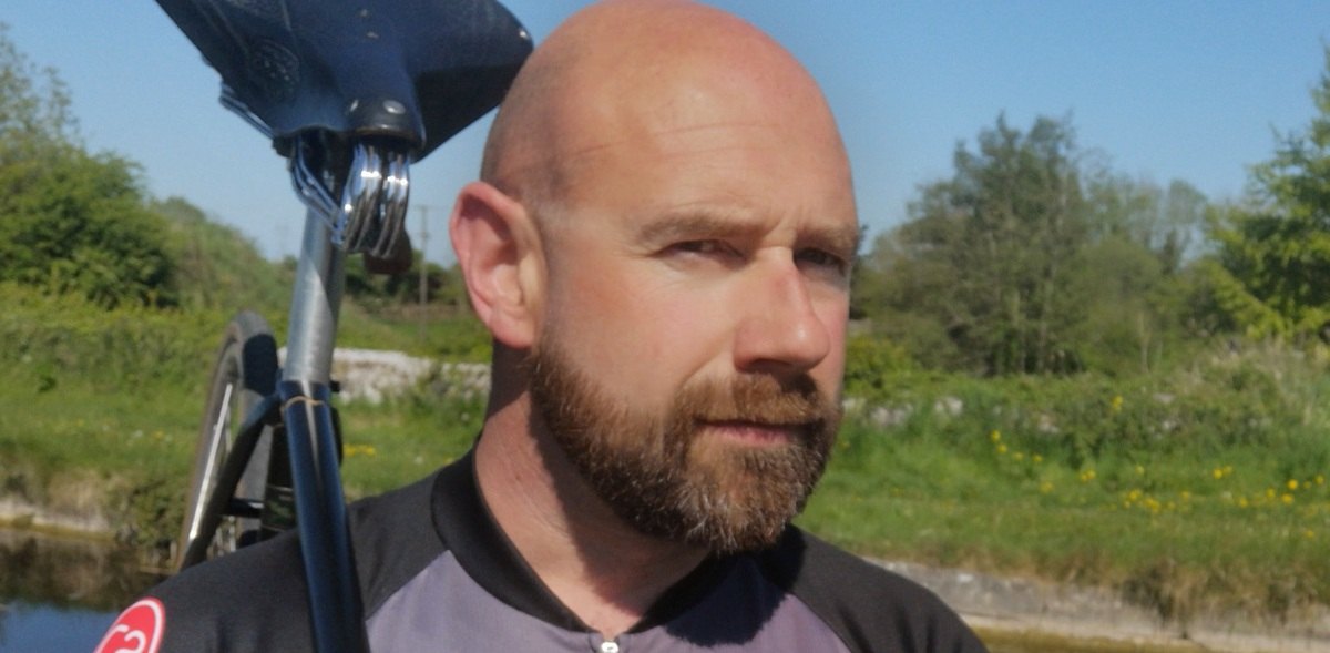 Sundried cycling ambassador