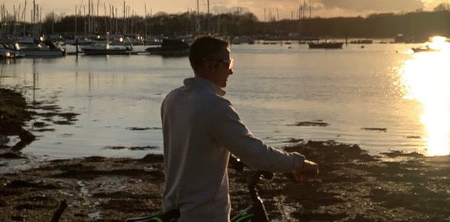 Sundried sports coach ambassador