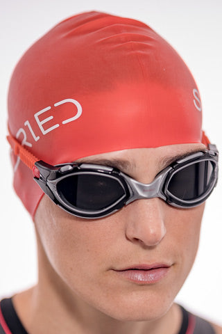 Sundried swim goggles triathletes aquathlon swimming