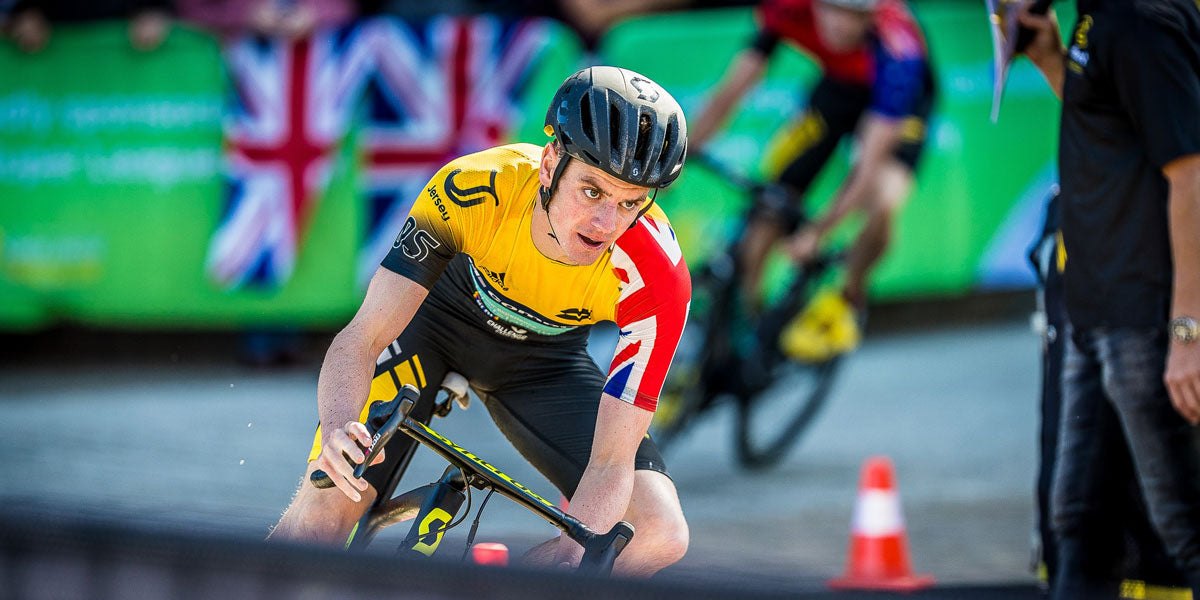 Super League Triathlon cycling athletes triathletes