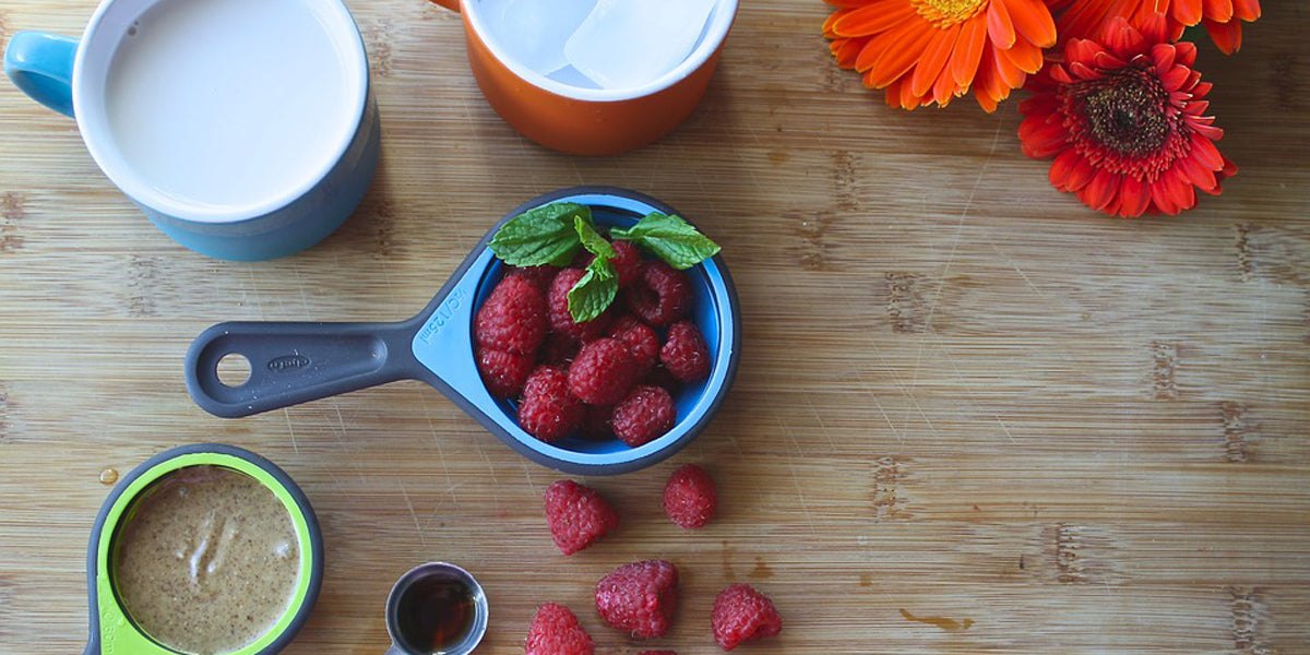 Superfoods Fat Burning Raspberry