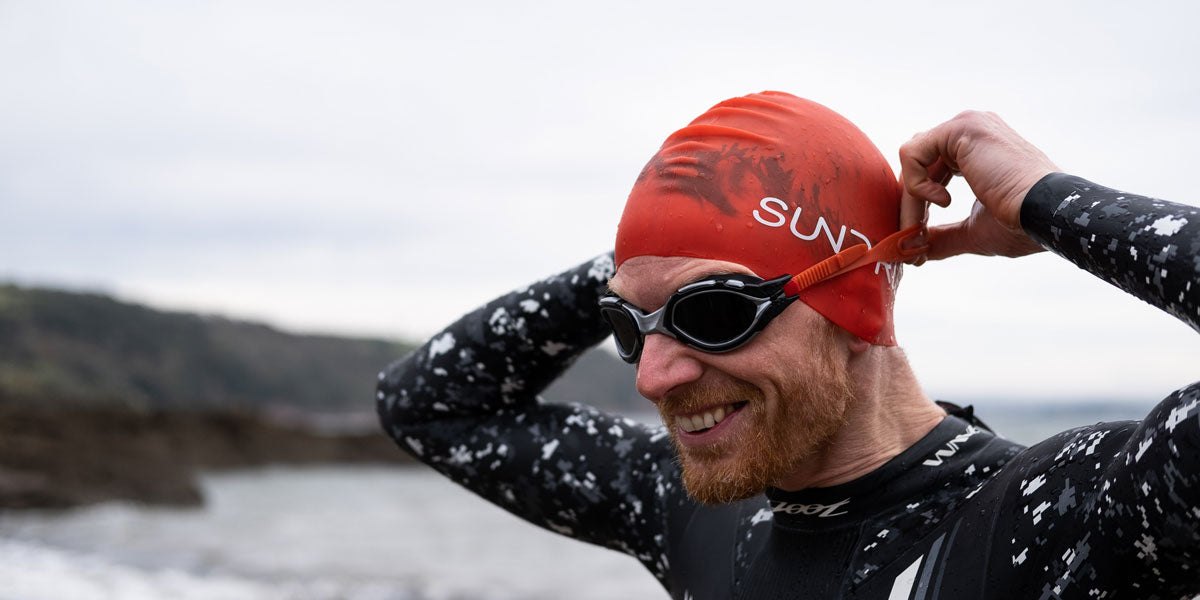 swimming cross training triathlon