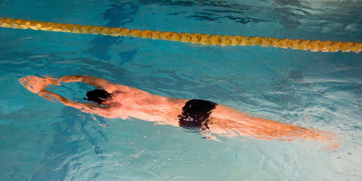 swimming training triathlon plan guide workout