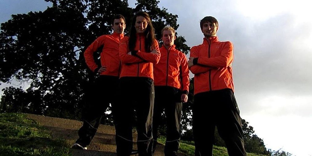 Team Triumph Triathlon Coaching Sundried