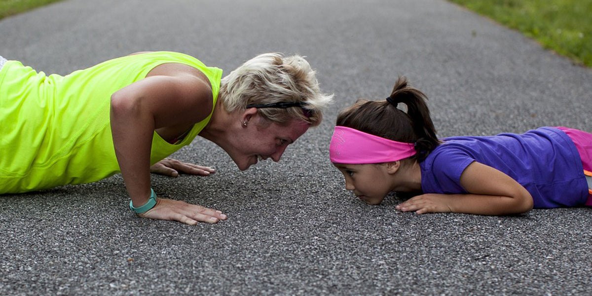 The secret to staying fit and healthy personal trainers athletes coaches