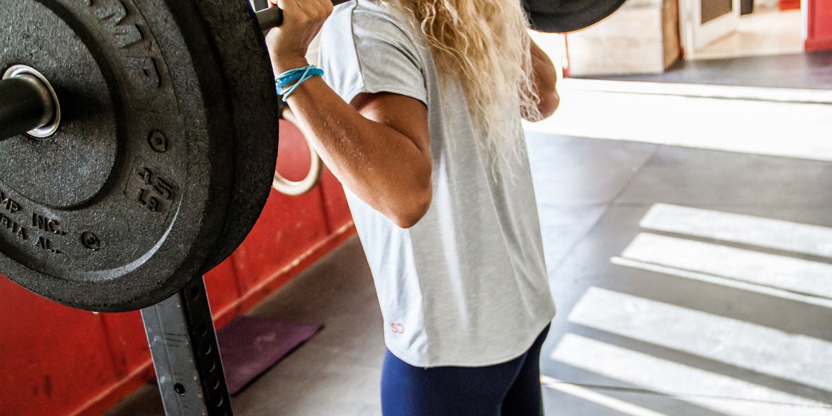 strength training workout goals fitness smart