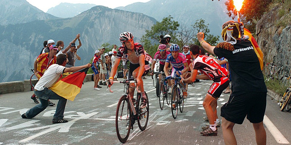 Tour De France L'Étape Du Tour Review Cycling