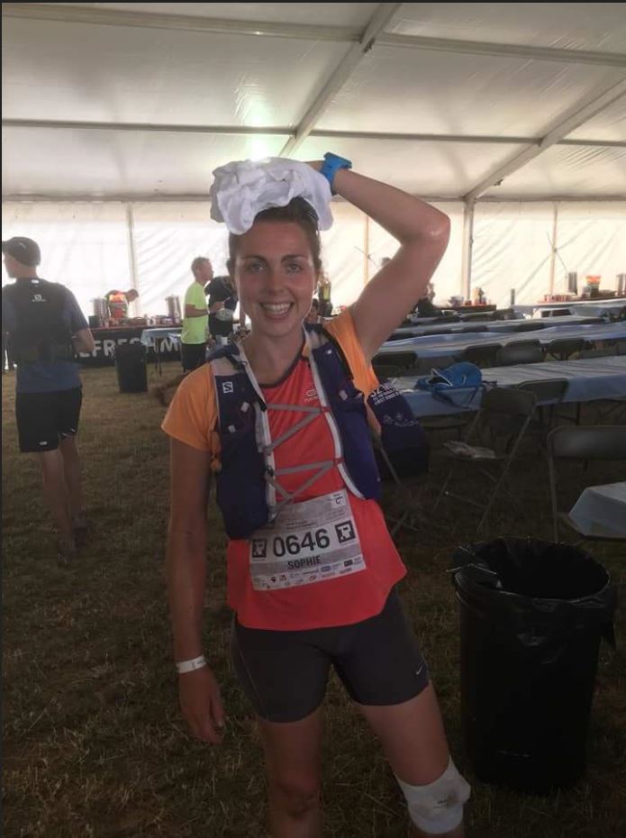 trail race ultra marathon race to the stones