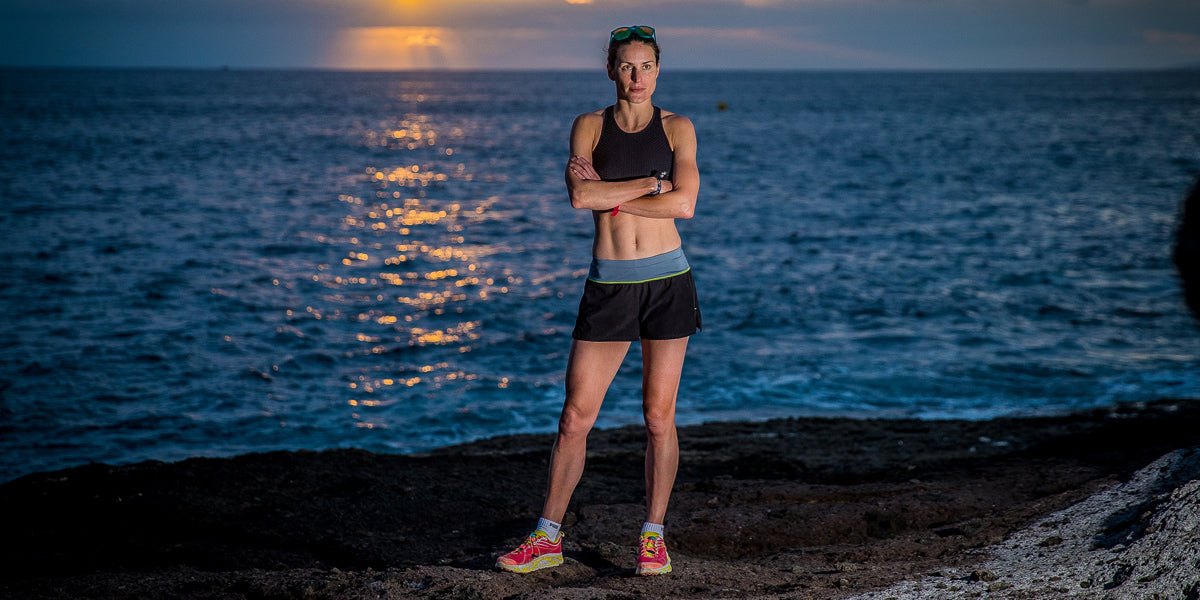 training female athletes PMS menstrual cycle sports fitness