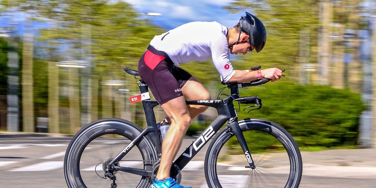 triathlon triathlete cycling Ironman training nutrition fuelling