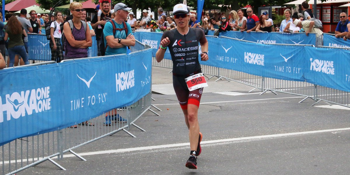 Sundried activewear triathlon trisuit Ironman triathlon