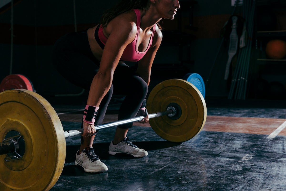 triathlon strength training