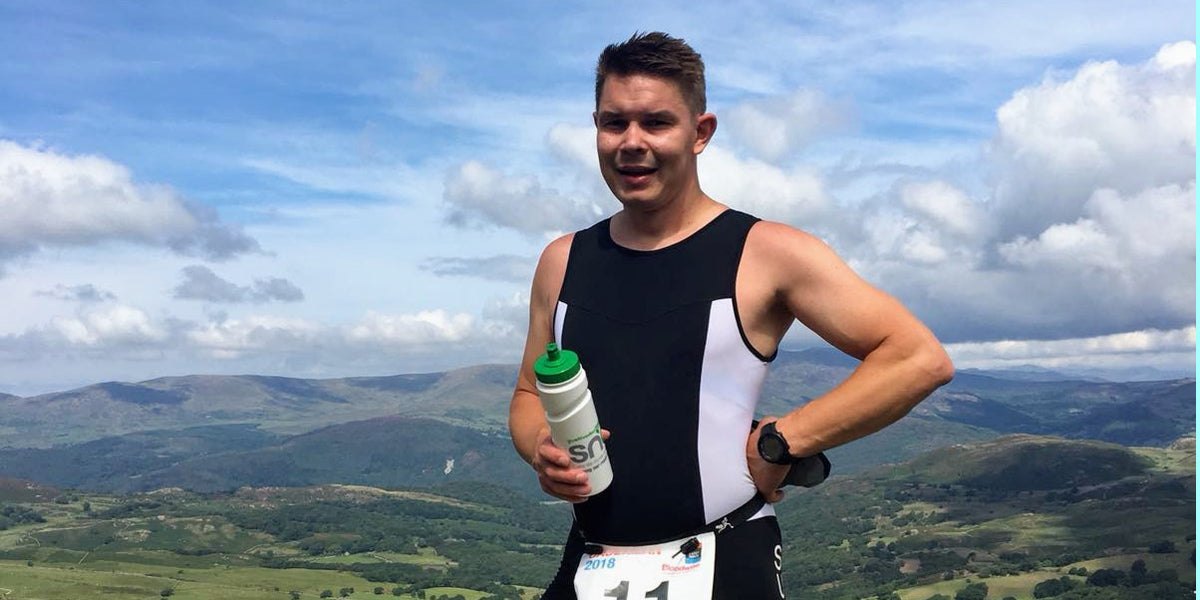 triathlon triathlete trisuit