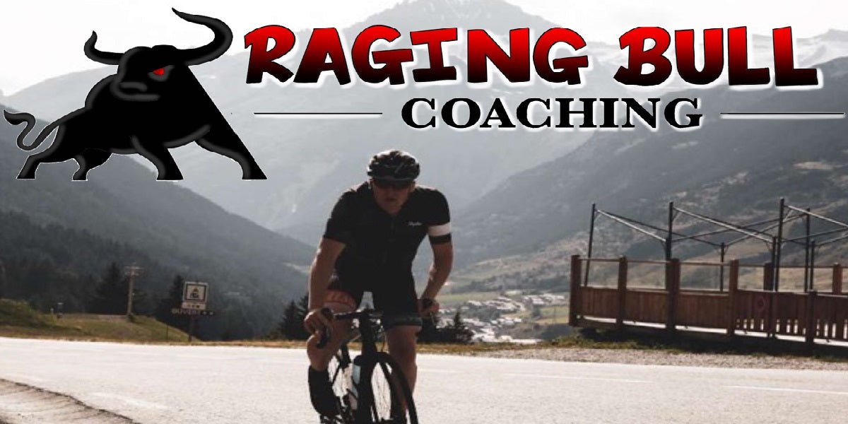 triathlon coach cycling