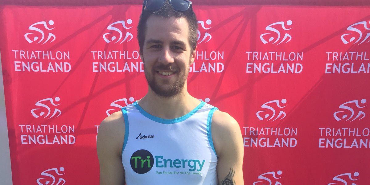 Clumber Park Duathlon Race Report 2018 Sundried