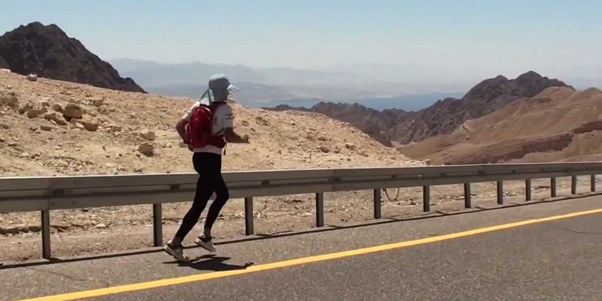 ultra marathon running Greece Spartathlon